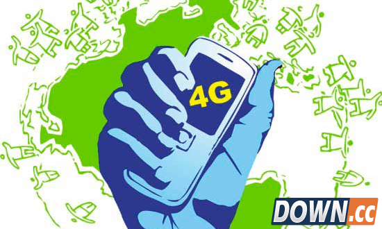 4G时代 三大运营商谁最浮躁