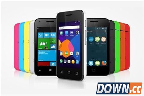 阿尔卡特pixi3怎么样