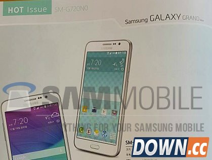 三星grand max怎么样