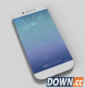 iphone6怎么强制重启