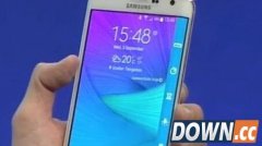 三星galaxy s6 edge怎么样 三星s6 edge性能评测