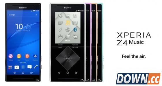 索尼z4 music怎么样