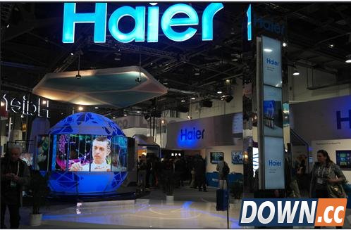 独家揭秘海尔冰箱全球七连冠的背后秘诀