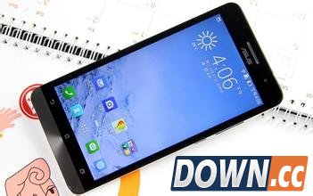 华硕zenfone 2评测视频