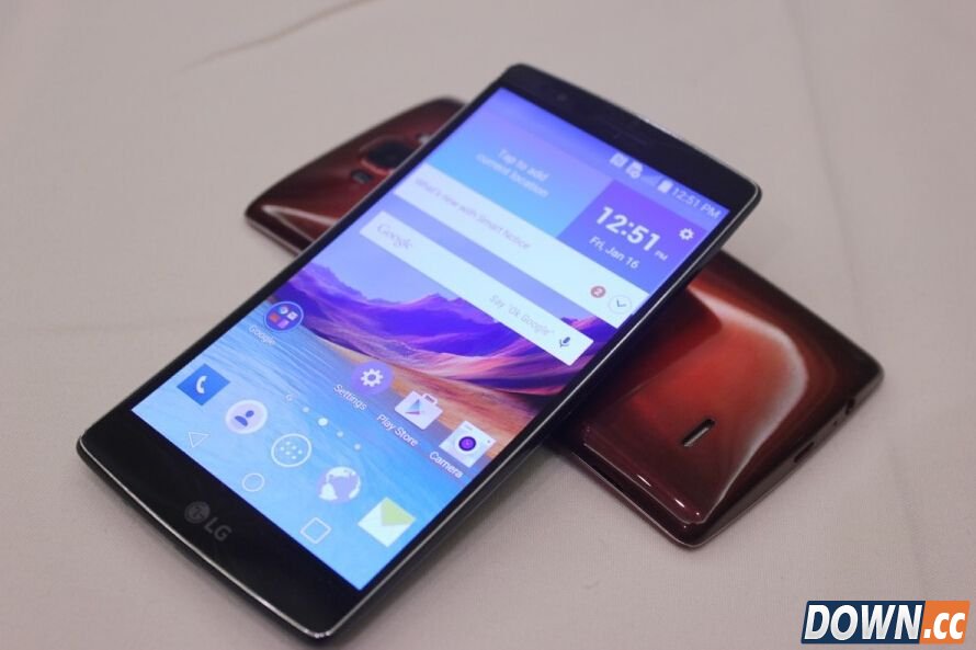 lg g flex 2价格多少钱