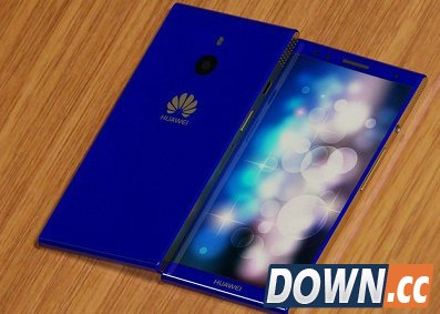 华为p8参数配置