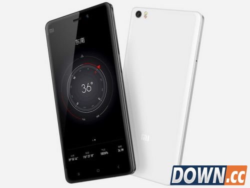 小米note销量怎么样