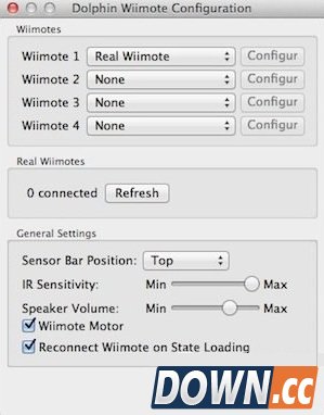 dolphin模拟器怎么设置步骤