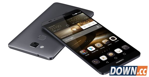 华为mate7 compact怎么样