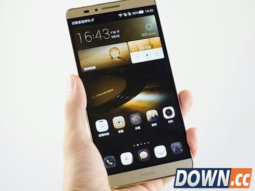 华为meta7 mini怎么样