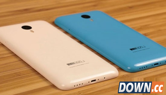 魅蓝手机评测视频