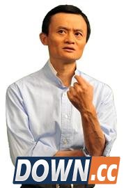 阿里股价下跌马云首富宝座动摇