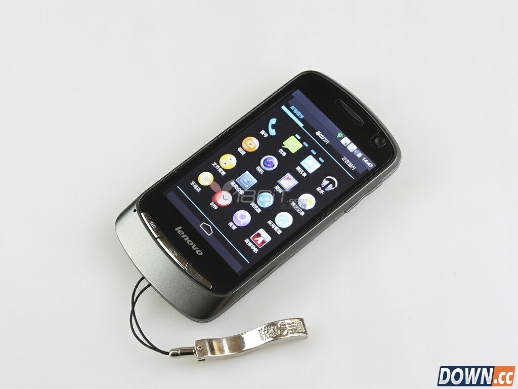 联想p70手机怎么样