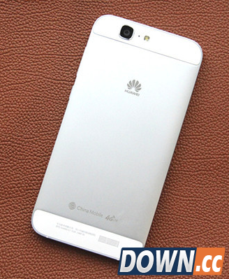 华为g7手机怎么样