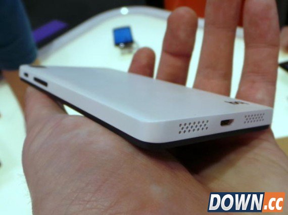 aquaris e4.5评测视频