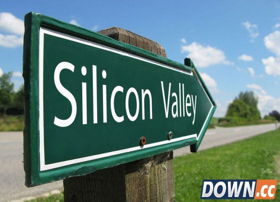 这就是为什么硅谷被称之为“硅谷”