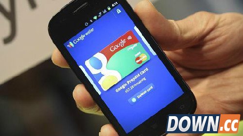 PayPal垄断八成移动支付市场