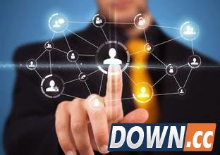 2015互联网发展趋势：连接人与服务