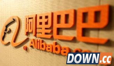 阿里巴巴股价受假货风波影响