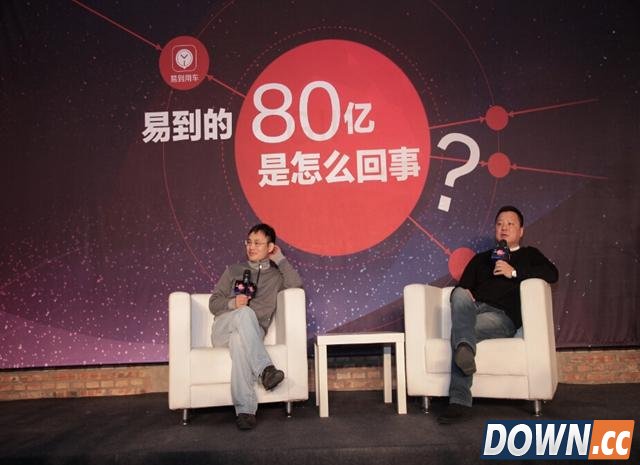 产业金融联姻互联网到底怎么玩