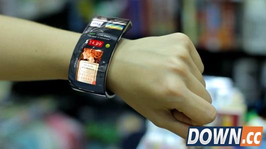 智能手表会取代钥匙吗