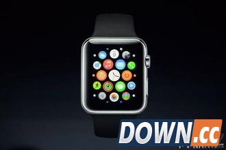 AppleWatch中国上市后可能发生的事