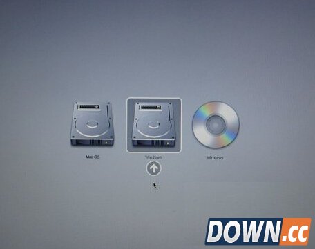 mac双系统时间不一致解决办法