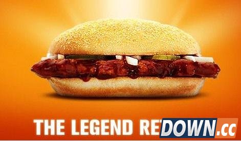 京东网银+联手麦当劳可谓一石二鸟