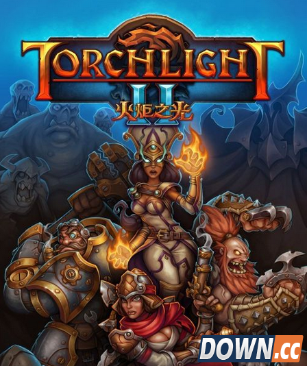 火炬之光游戏修改器怎么用