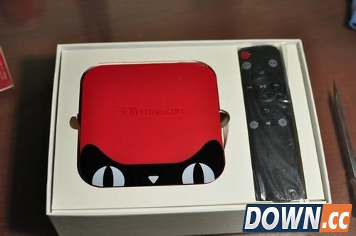 天猫魔盒怎么使用