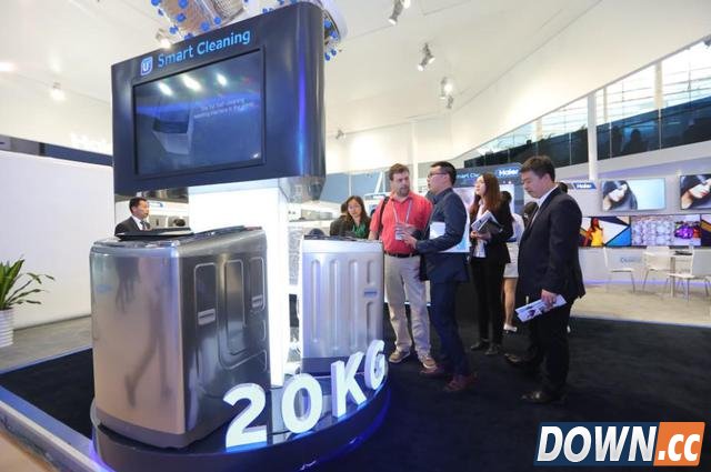 独家揭秘海尔出口逆势增长的三大秘诀