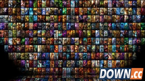 英雄联盟4月17日免费英雄更换