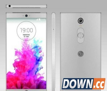 lg g5什么时候上市 多少钱