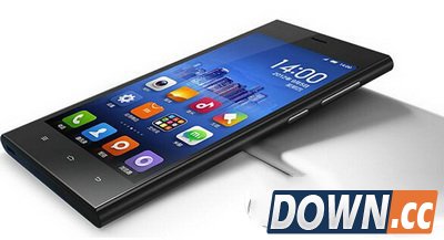 小米3升级miui6步骤详解