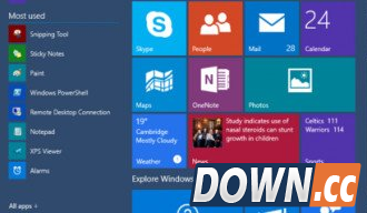 Win10Build 9841/9860/9879旧版系统将于4月底全面下线