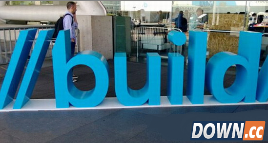 微软build2015官方应用下载地址