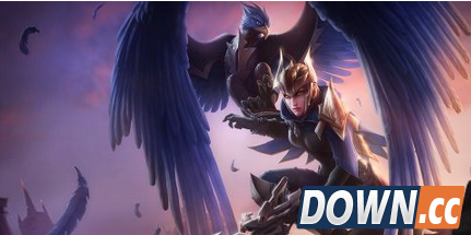 lol德玛西亚之翼怎么出装