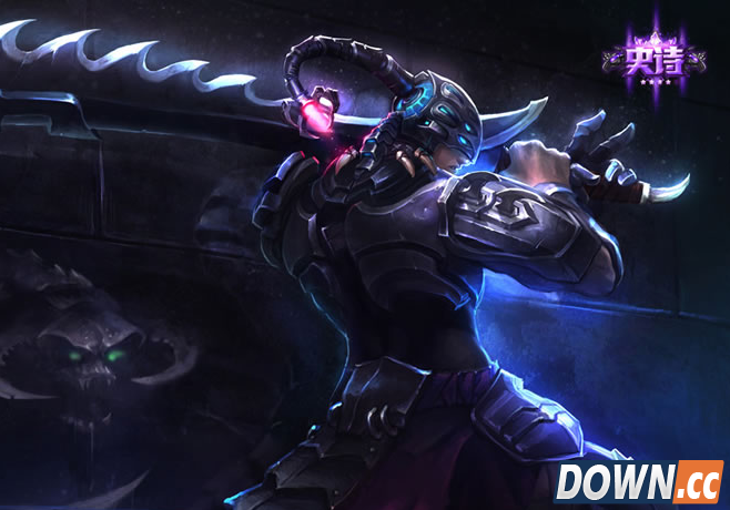 lolS5剑圣打野出装