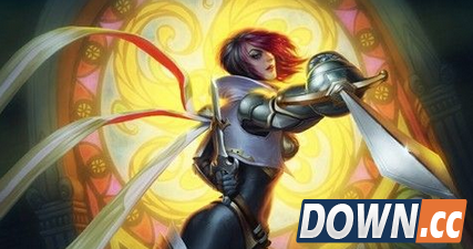 LOL无双剑姬打野攻略