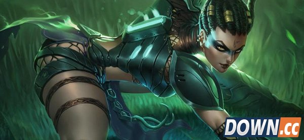 LOL S5豹女打野攻略