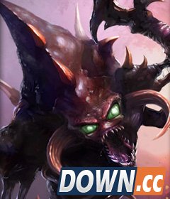 LOL S5大虫子打野天赋符文