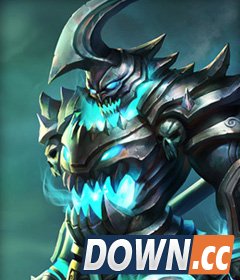 LOL人马打野天赋加点图