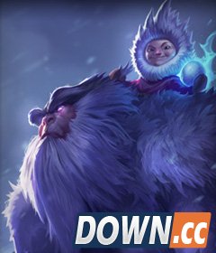 LOL S5努努打野天赋加点图