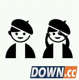 疯狂猜成语两个人是什么