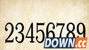 疯狂猜成语23456789是什么成语