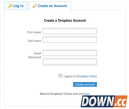 dropbox是什么 怎么用