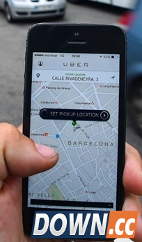 uber优步刷单骗补贴行为猖狂