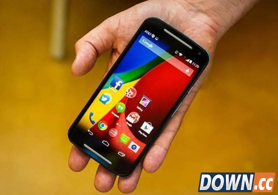 第三代moto g参数配置曝光