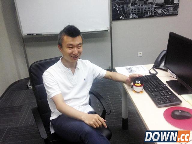 对话腾讯小小Q产品经理：产品可沽 初心不易