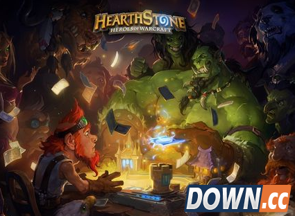 炉石传说怎么玩法